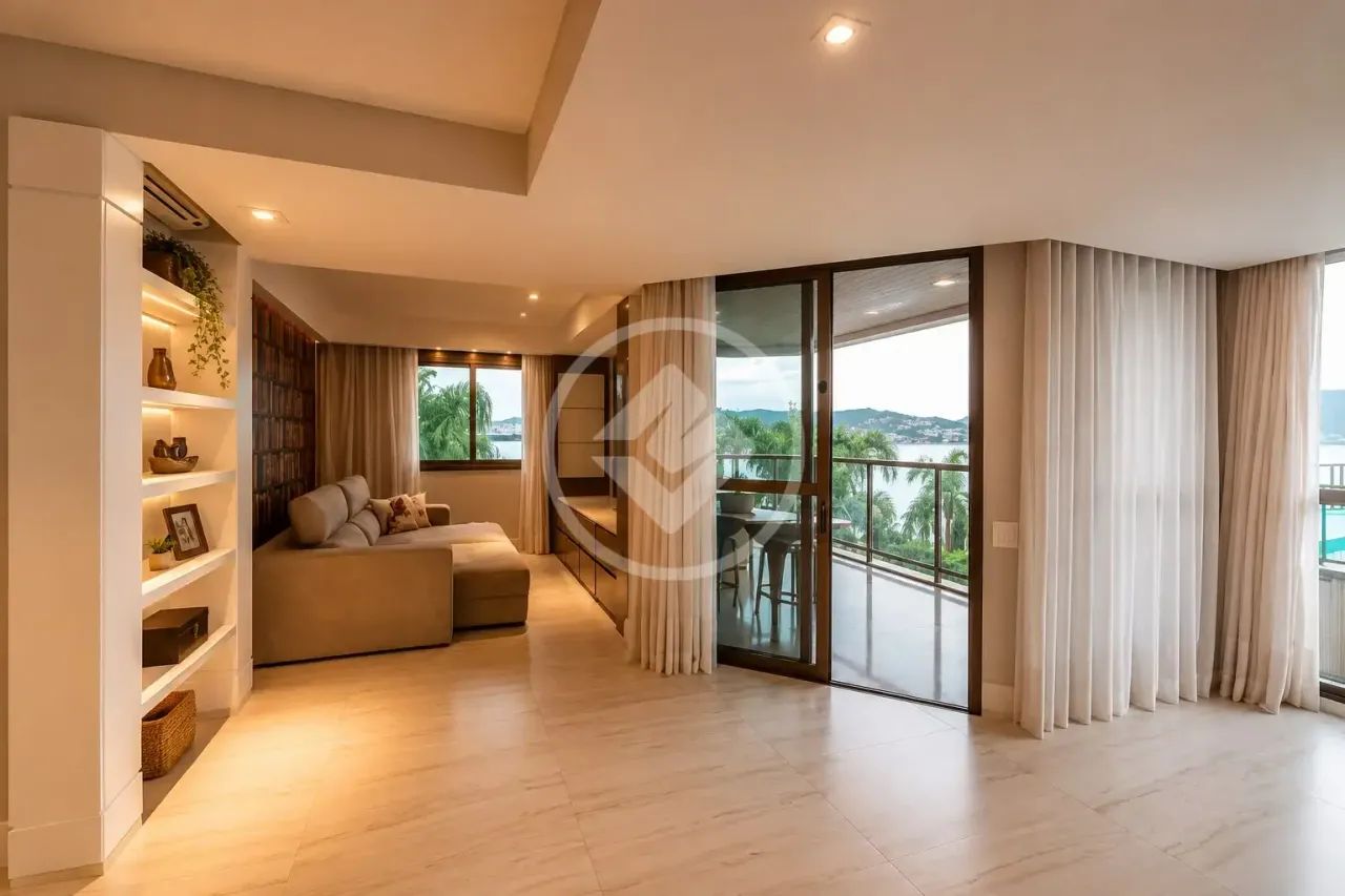 FR- APARTAMENTO - Coqueiros - FR-355945 - Foto 4
