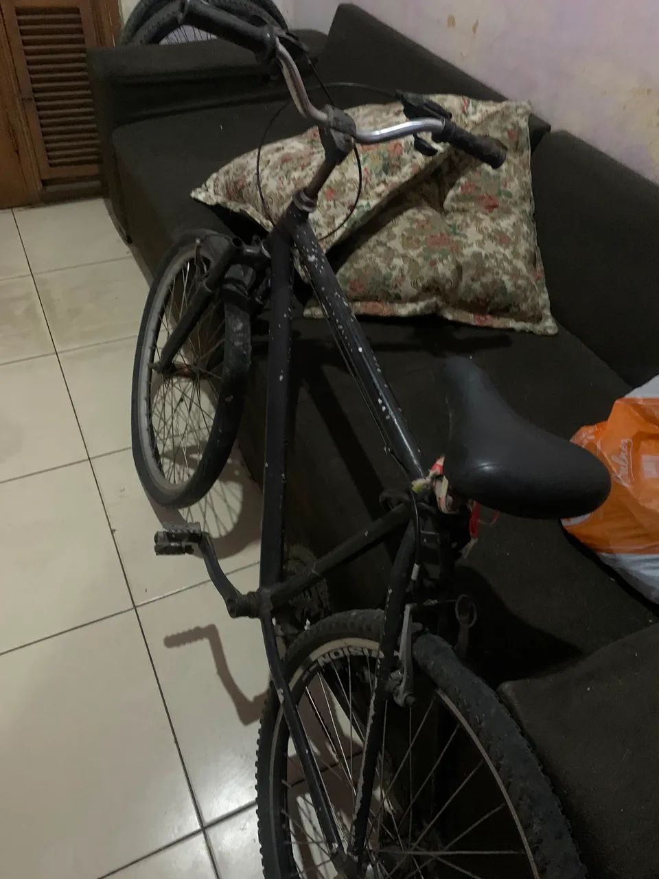 Bicicleta  - Foto 4