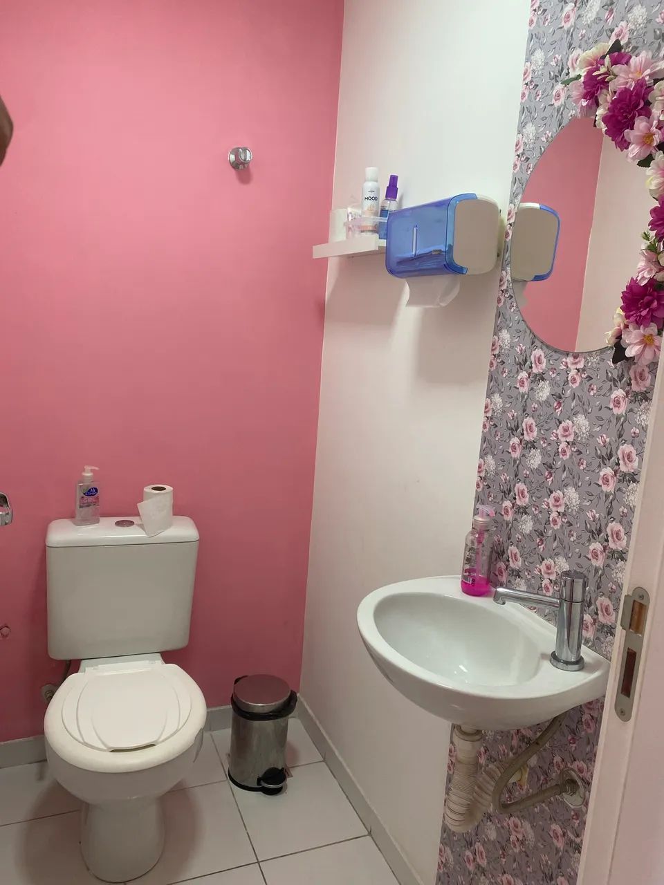 Sublocação de Sala em Alcântara - Foto 3
