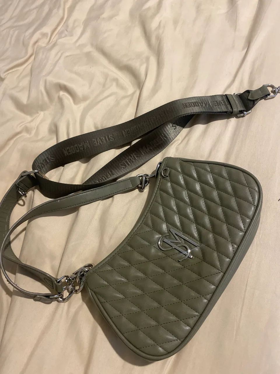 Bolsa Steve Madden