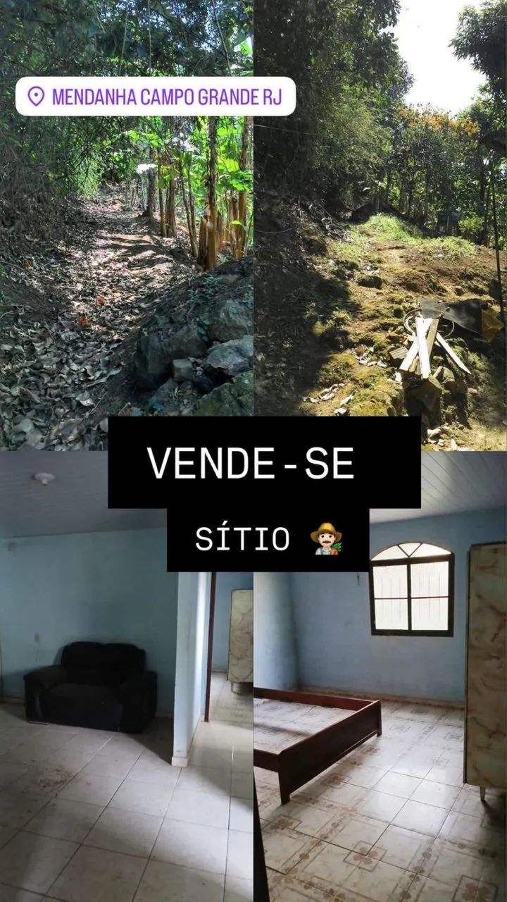 Foto - Rio de Janeiro - Campo Grande