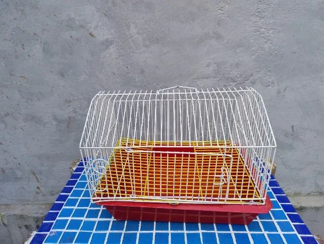 Gaiola de ramister  - Foto 3