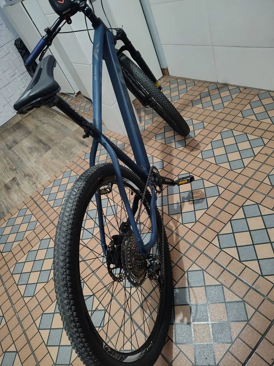 Bicicleta aro 29 - Foto 3