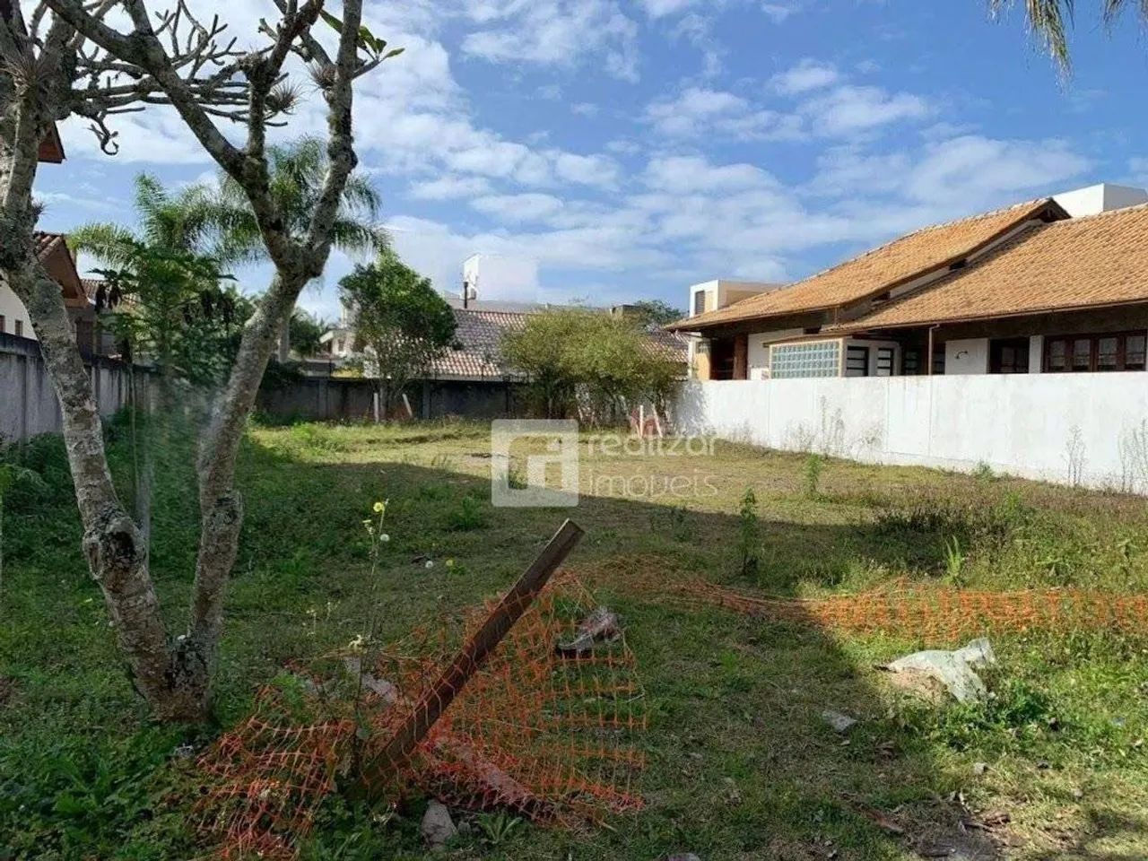Terreno Residencial à venda, Jurerê Internacional, Florianópolis - TE0021. - Foto 3