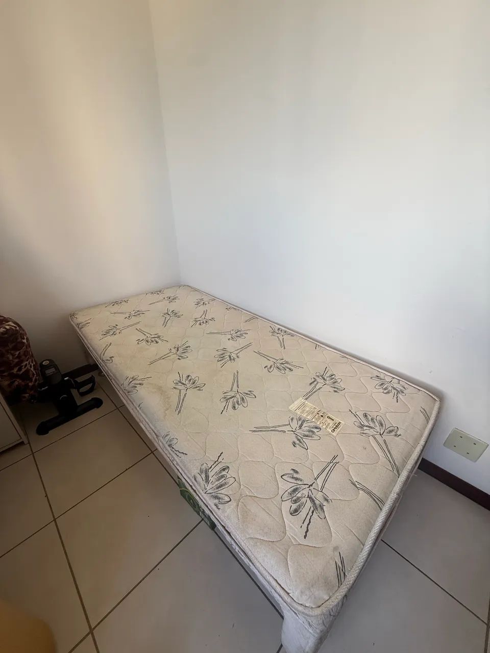 Cama de solteiro  - Foto 3