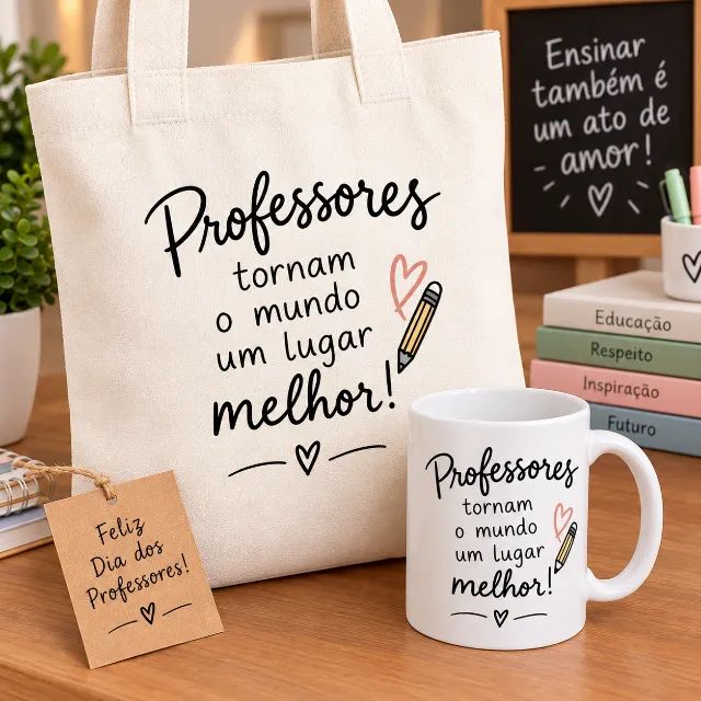 Kit Personalizado - Foto 2