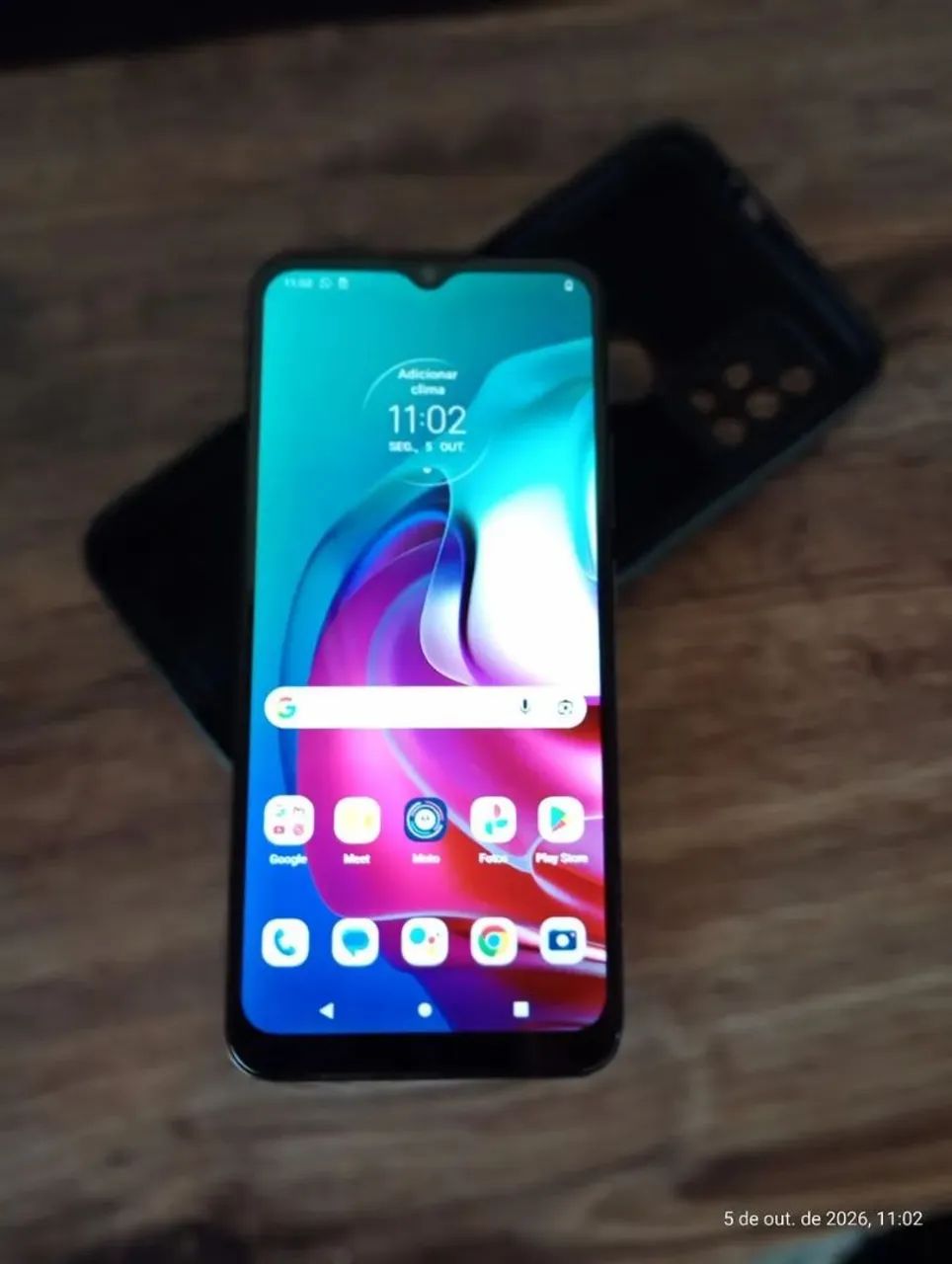 Moto G 30