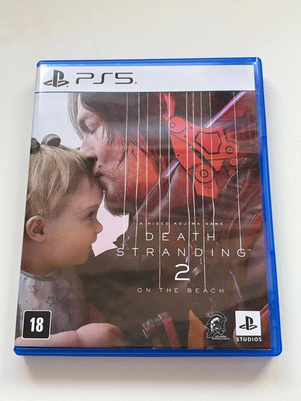 Death Stranding 2 - PS5