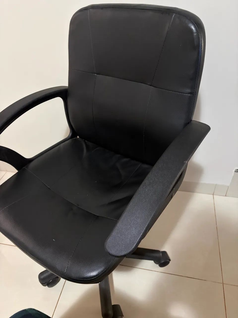 CADEIRA ROTATÓRIA  - Foto 2