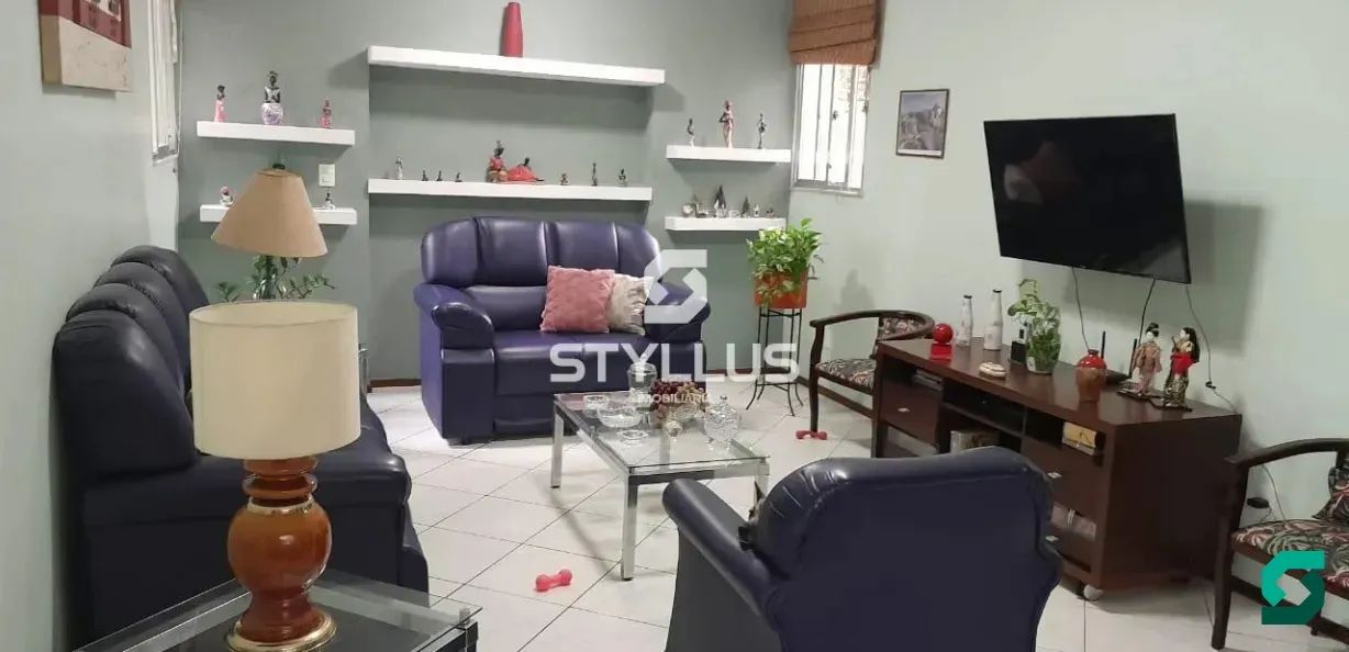 Engenho da Rainha | Casa 4 quartos, sendo 1 suite