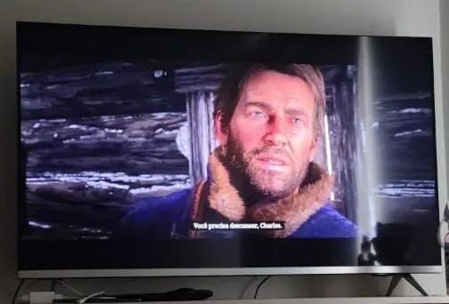 Tv Philco 50" 4K - Foto 3