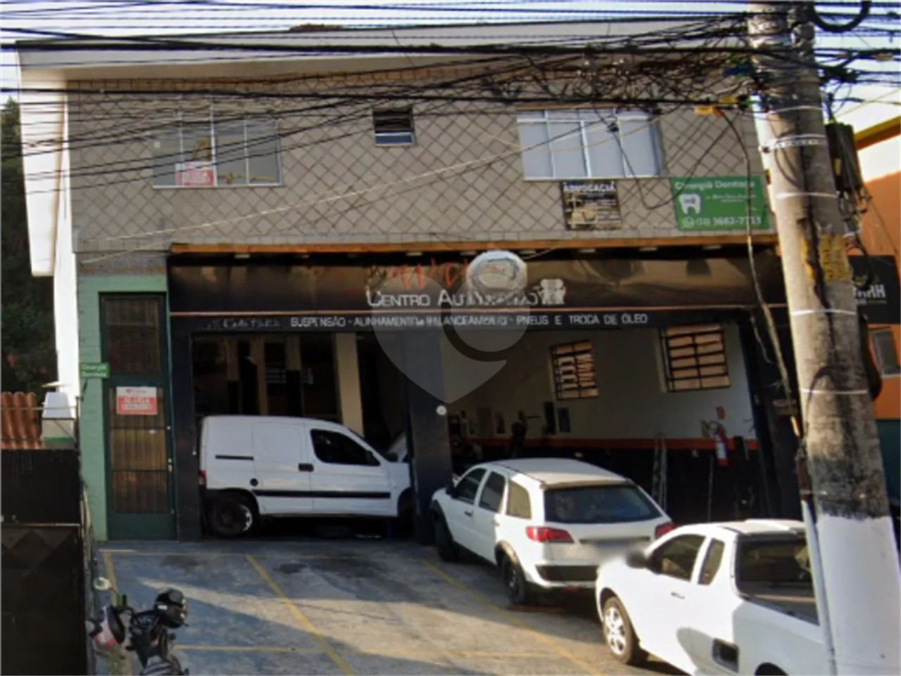 Prédio inteiro à venda em Vila jaguara - SP