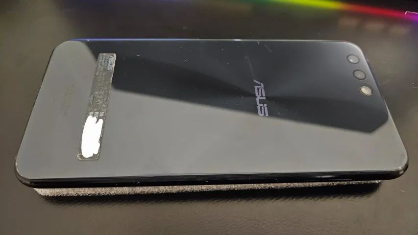 Zenfone 4 - Foto 4
