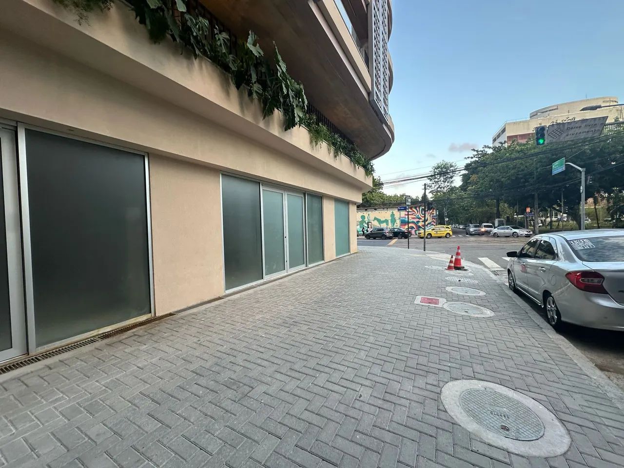 Ponto Comercial/Loja/Box no Jardim Botânico - Foto 5