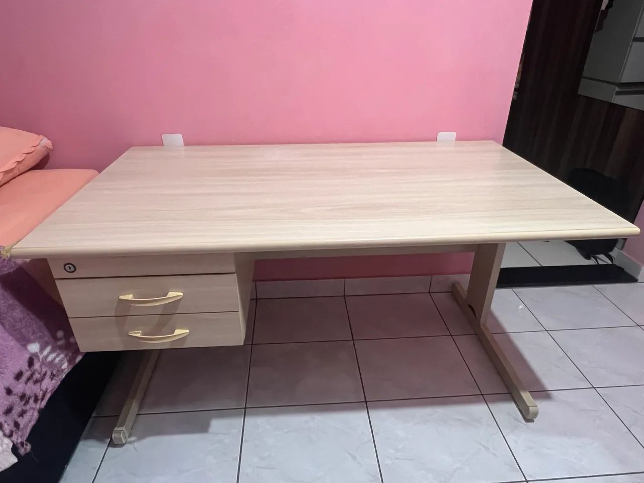 Mesa de escritório  - Foto 2