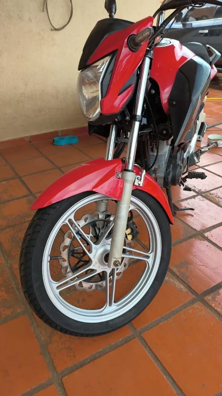 Titan 160 /2020 - Foto 4