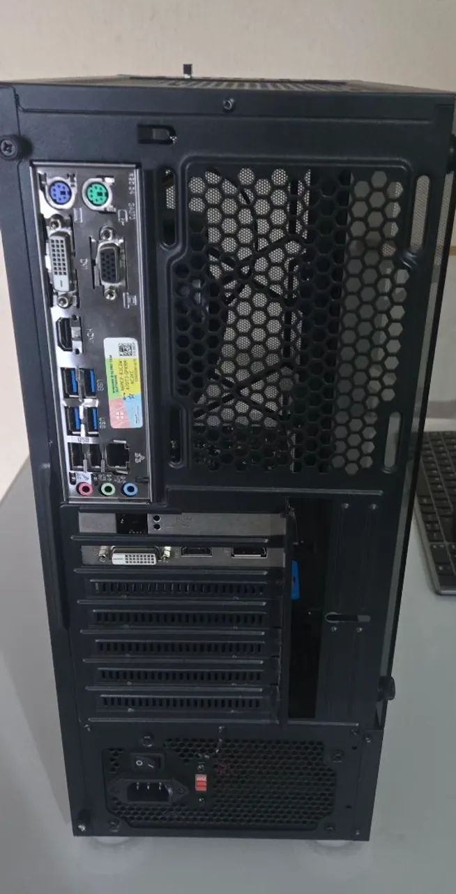 Pc gamer Reddragon - Foto 2
