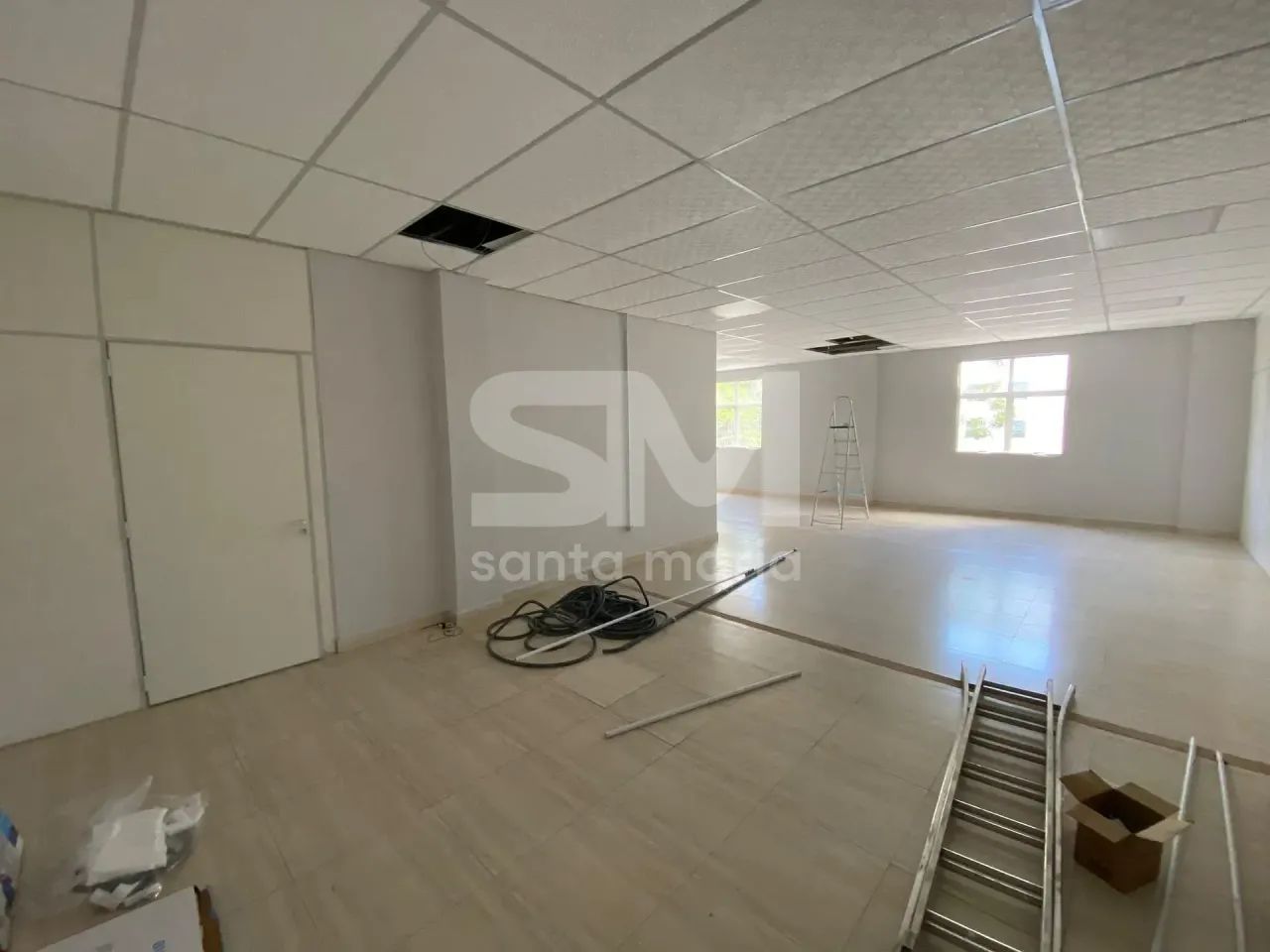 Sala para locação, Centro, Chapecó, SC - Foto 2