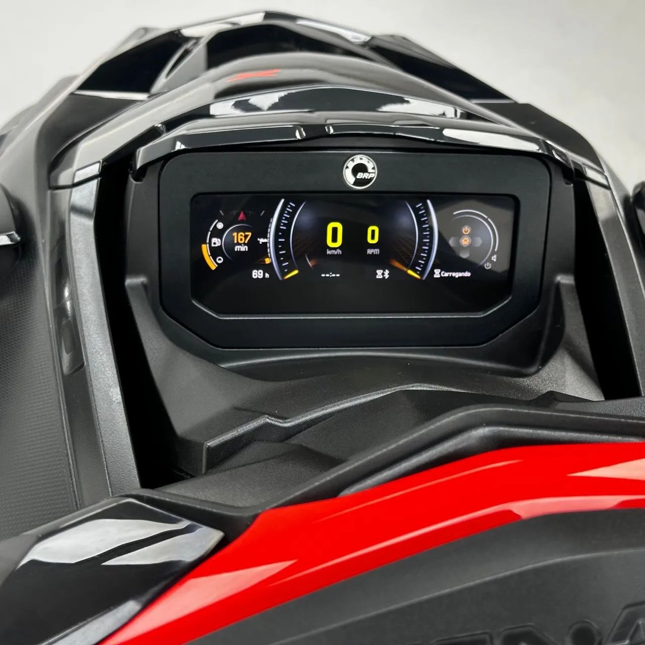 JETSKI RXT-X RS 300-2023 - Foto 4