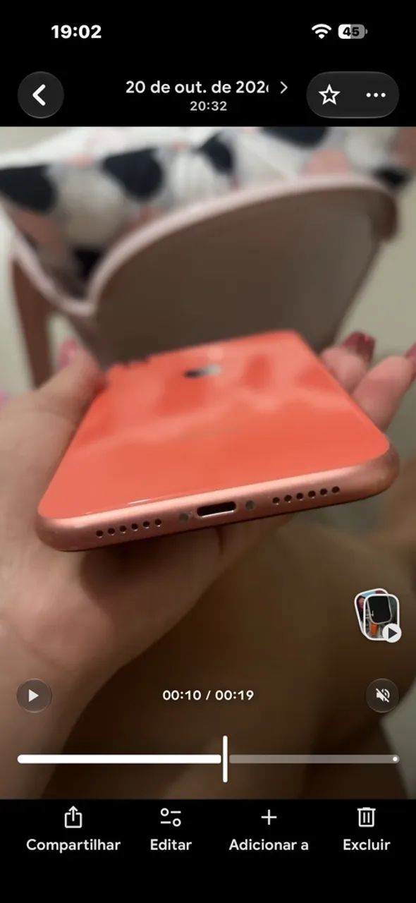 Iphone xr  - Foto 2