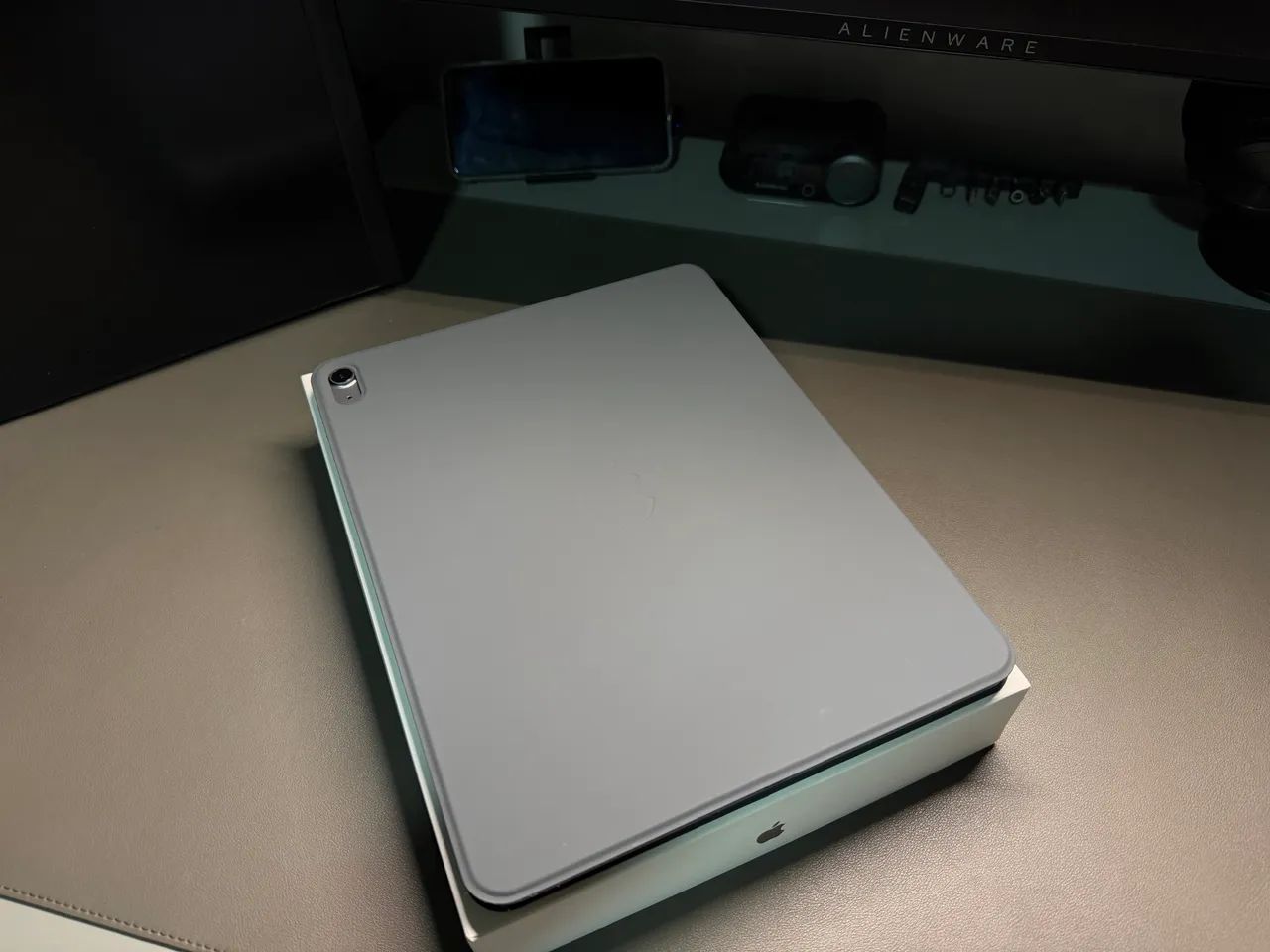 Apple iPad Air M3 13 Polegadas 256GB - Foto 3