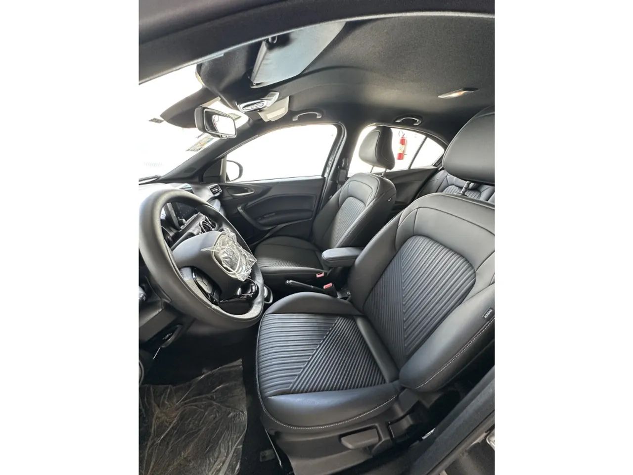 Fiat Cronos Precision 1.3 16V Flex Aut. 2026 - Foto 5