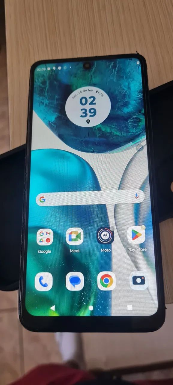 Motorola G52  - Foto 2
