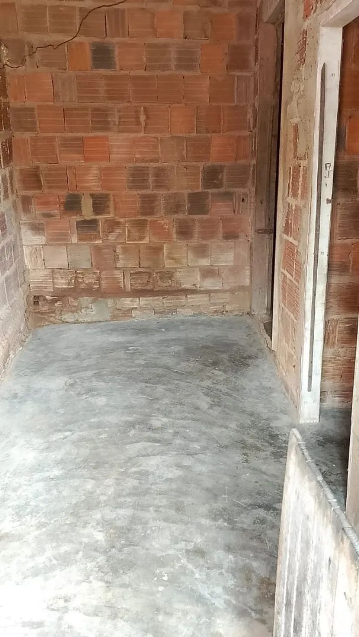 Vendo ou troco casa em Capistrano CE  - Foto 2