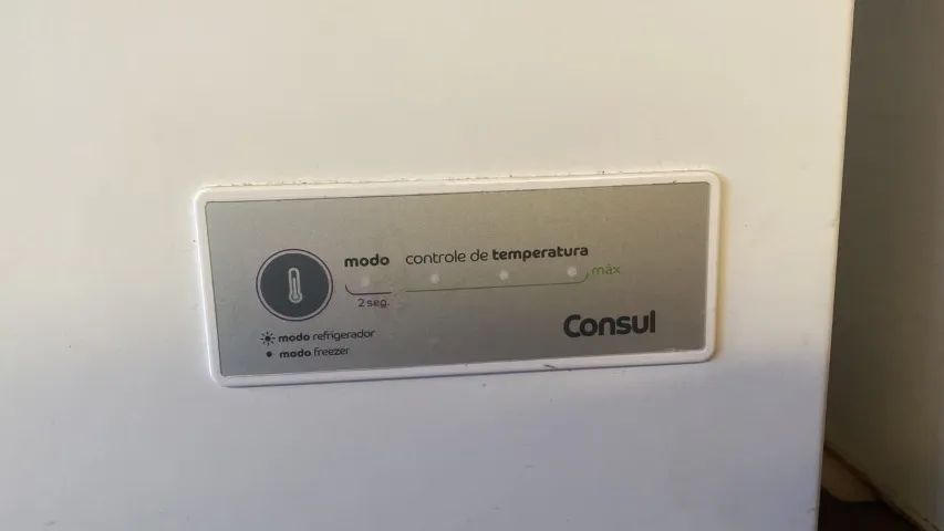 Freezer Horizontal Consul 534L - Foto 2