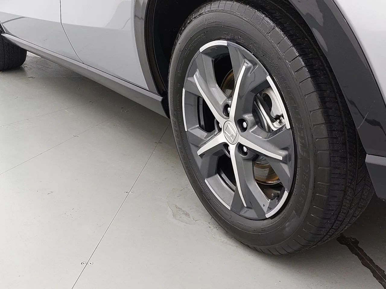 Honda ZR-V Touring 2.0 16V 5p Aut., foto 12 de 18