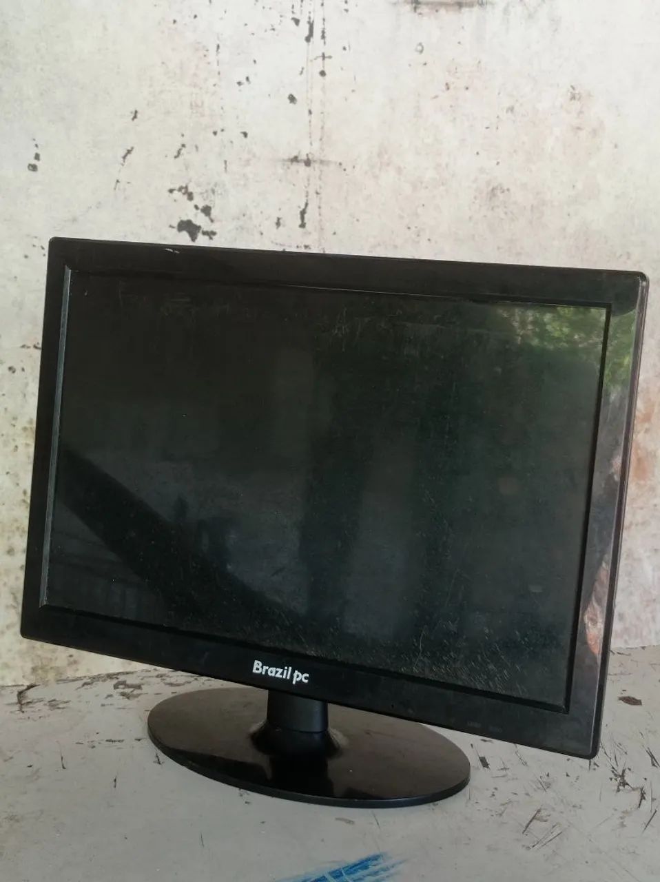 Kit de placa mãe + monitor  - Foto 2