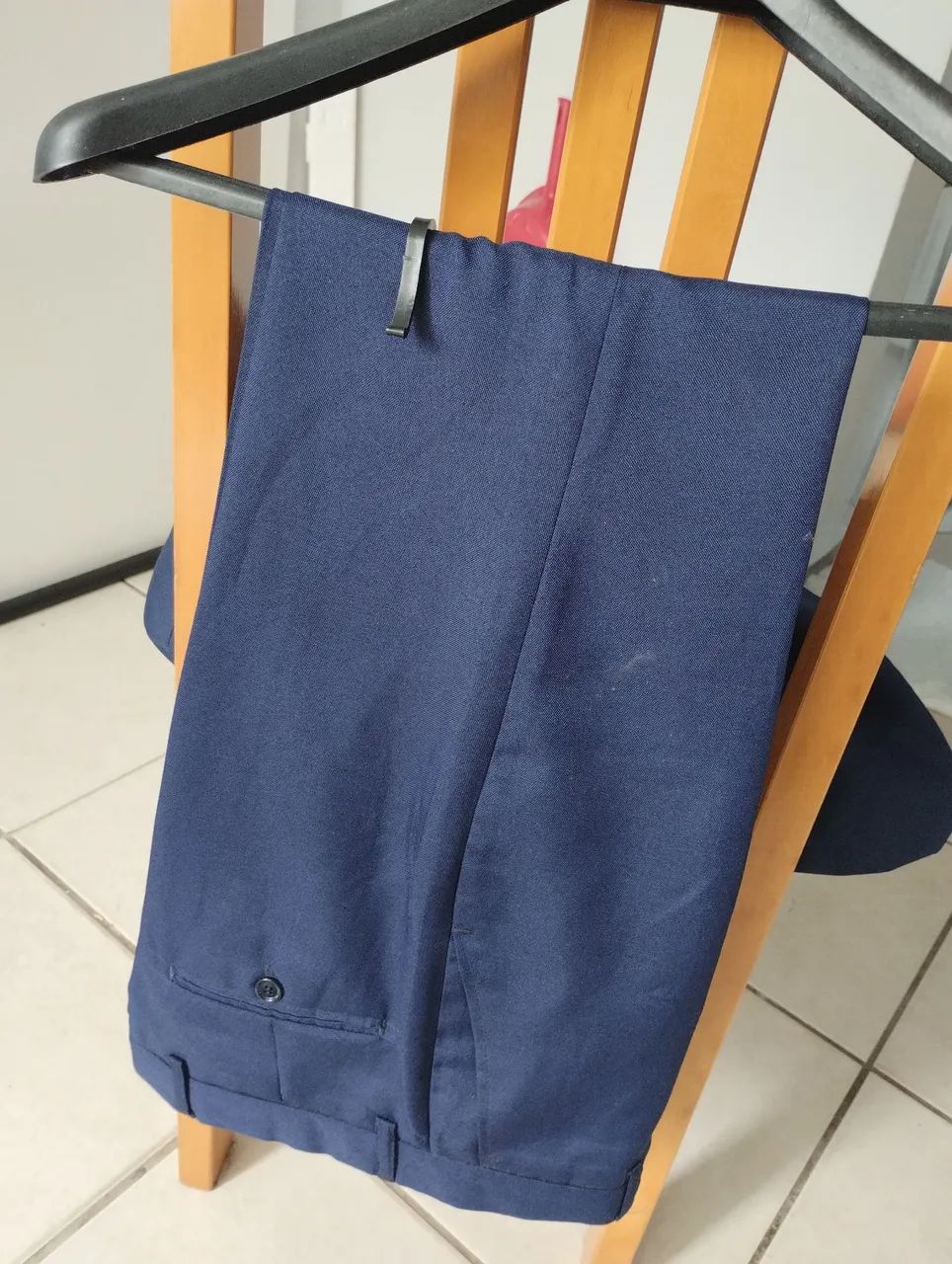 Terno slim - Foto 3