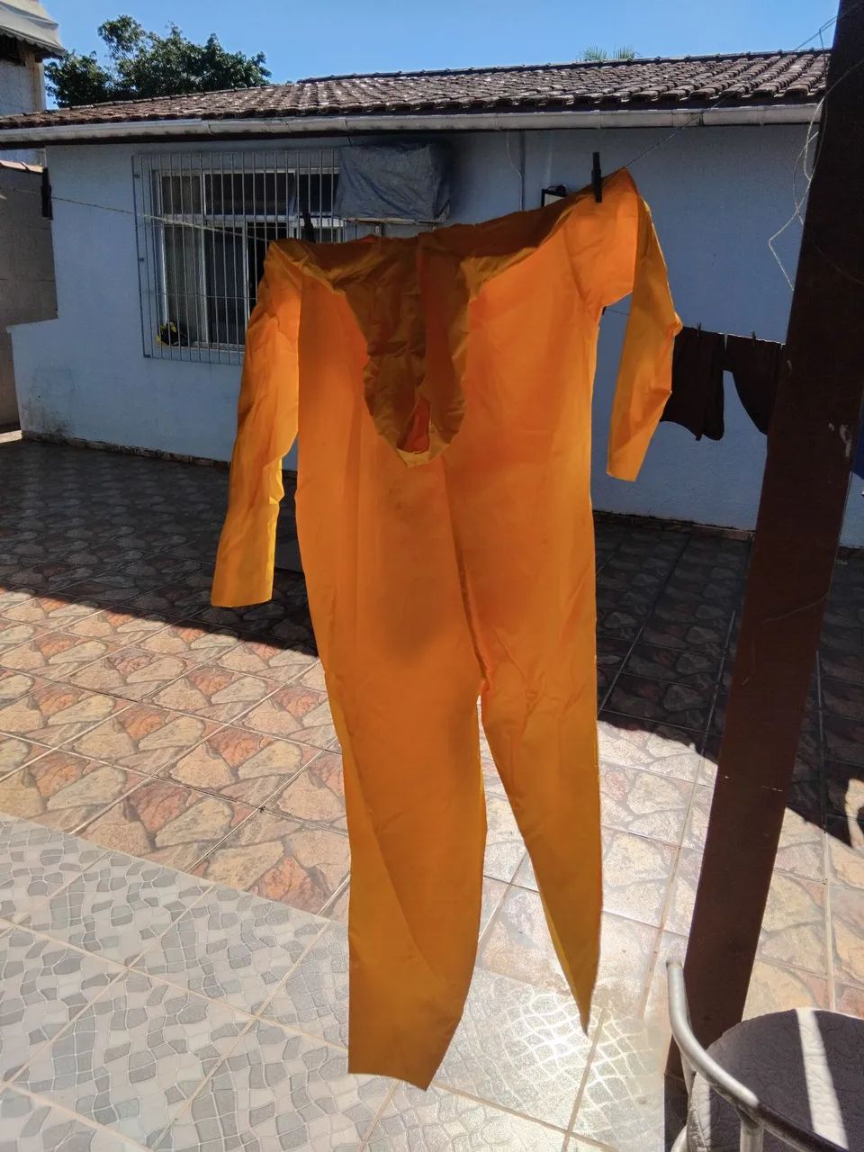 Traje especial - Foto 3