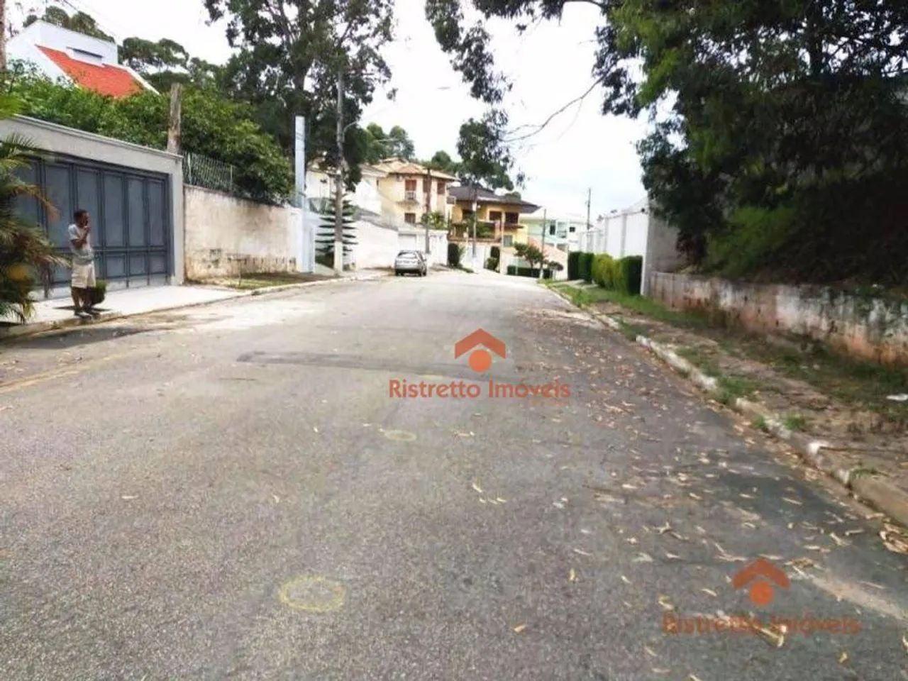 Terreno à venda, 494 m² por R$ 510.000,00 - Parque dos Príncipes - São Paulo/SP - Foto 8