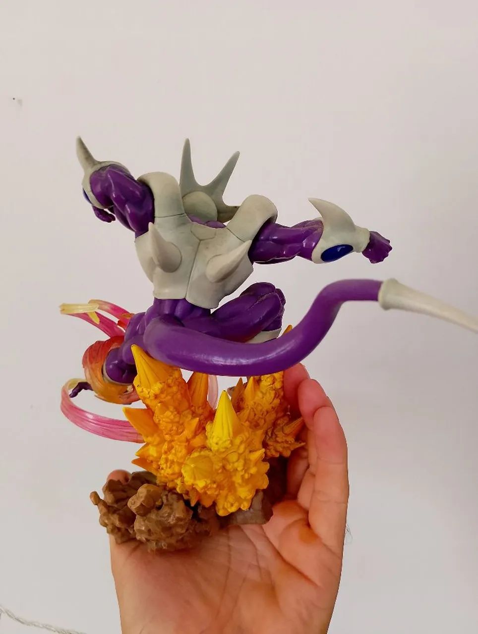 Dragon ball cooler  - Foto 5