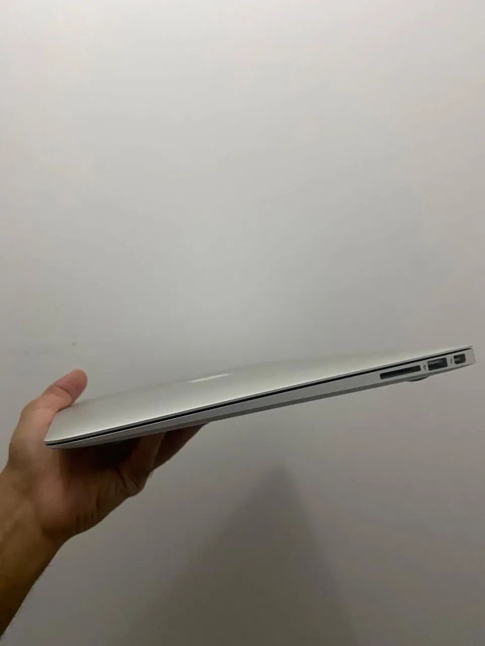 MacBook Air 13 2017 - Foto 3
