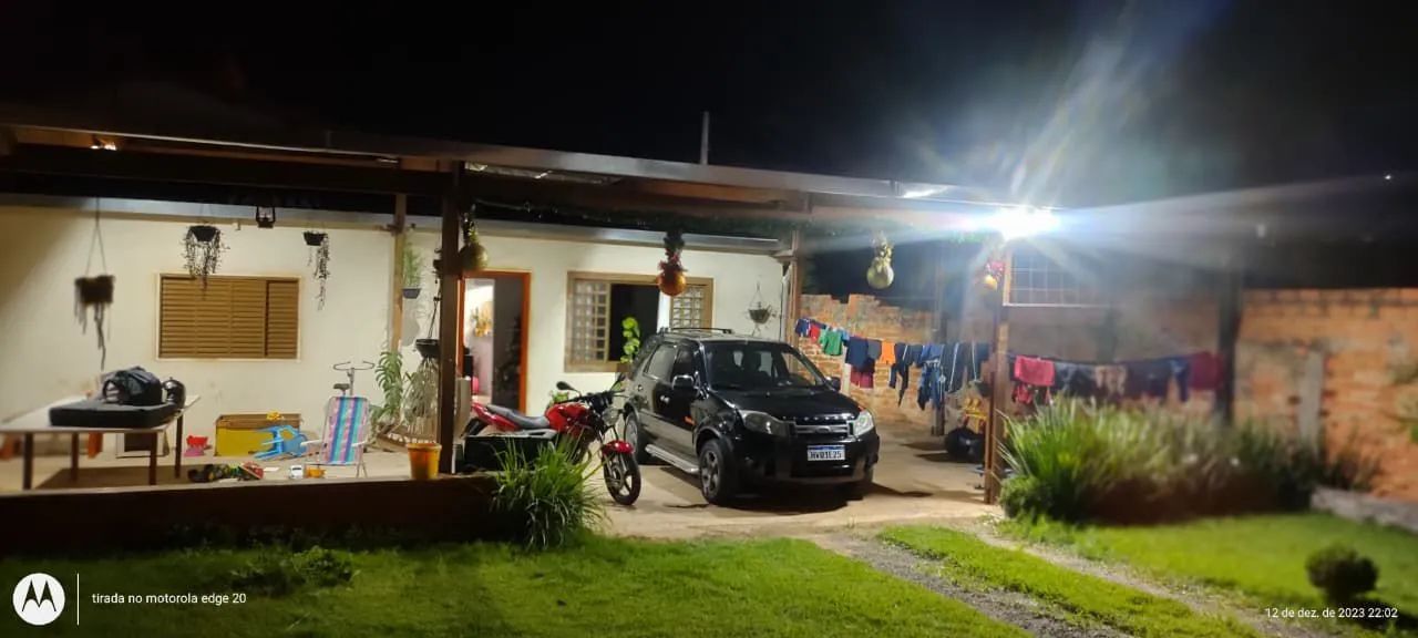 Foto - Campinas - Parque Valença II