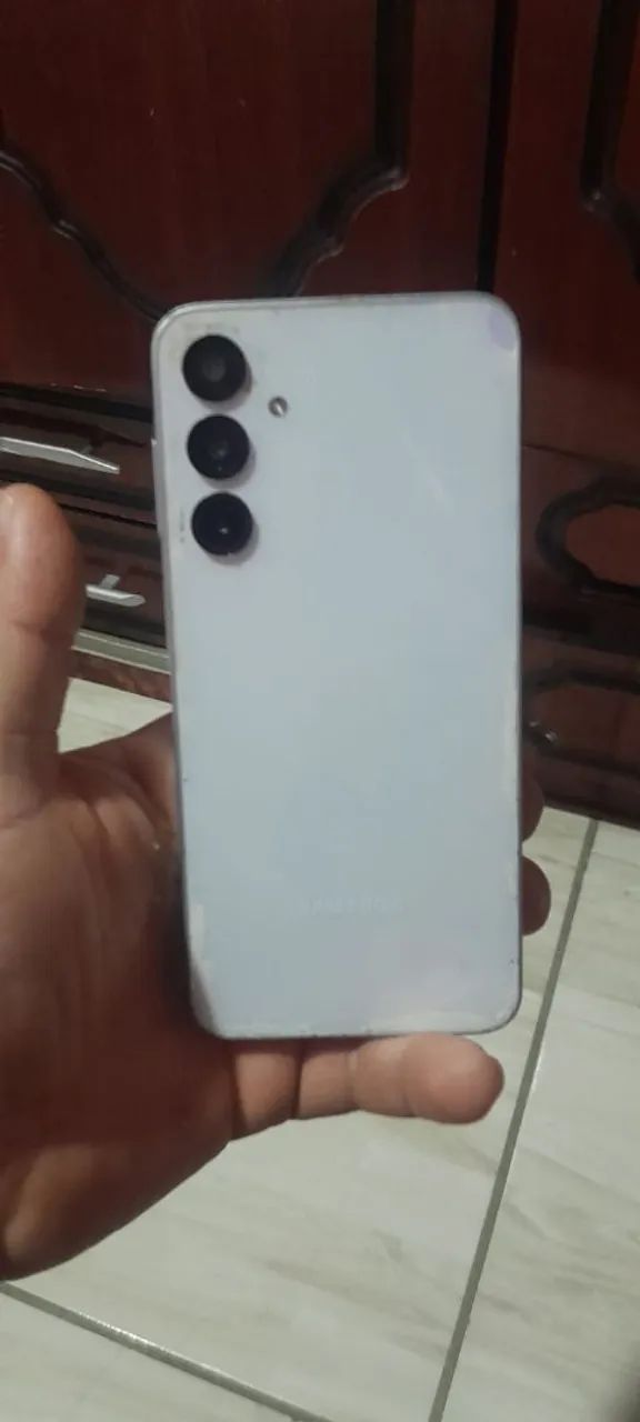 Samsung A16 5G - Foto 4