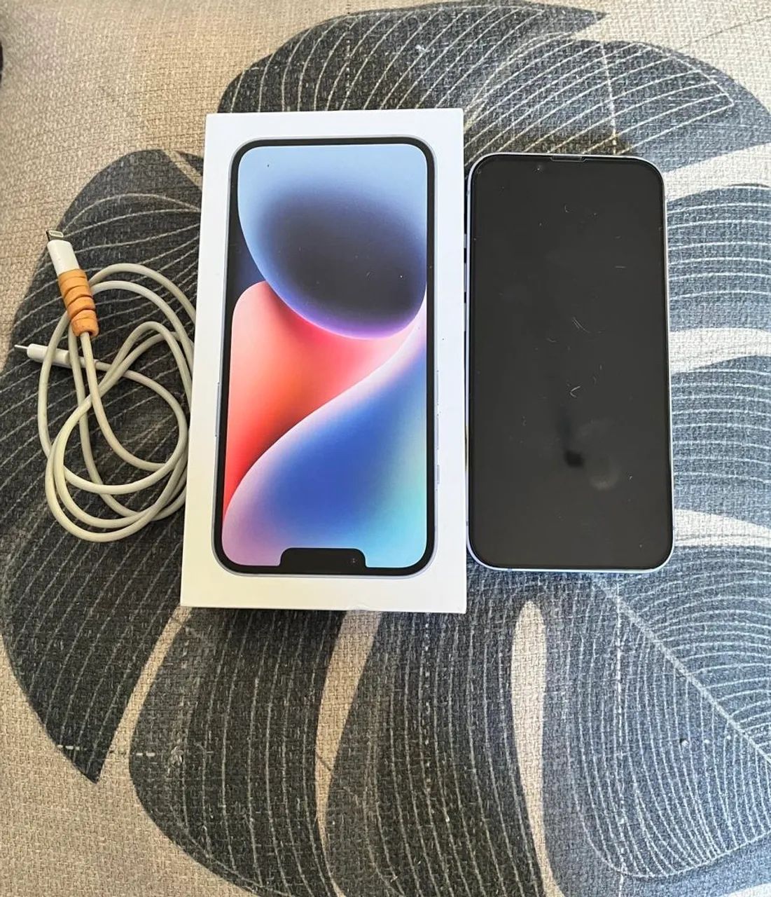 iPhone 14,128 gb - Foto 2