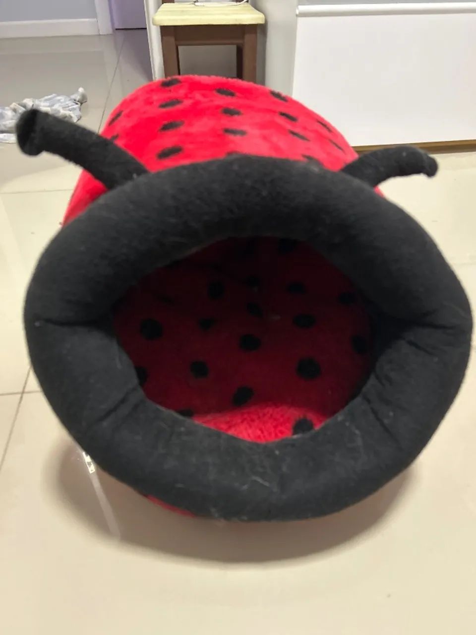  Casinha de pet
