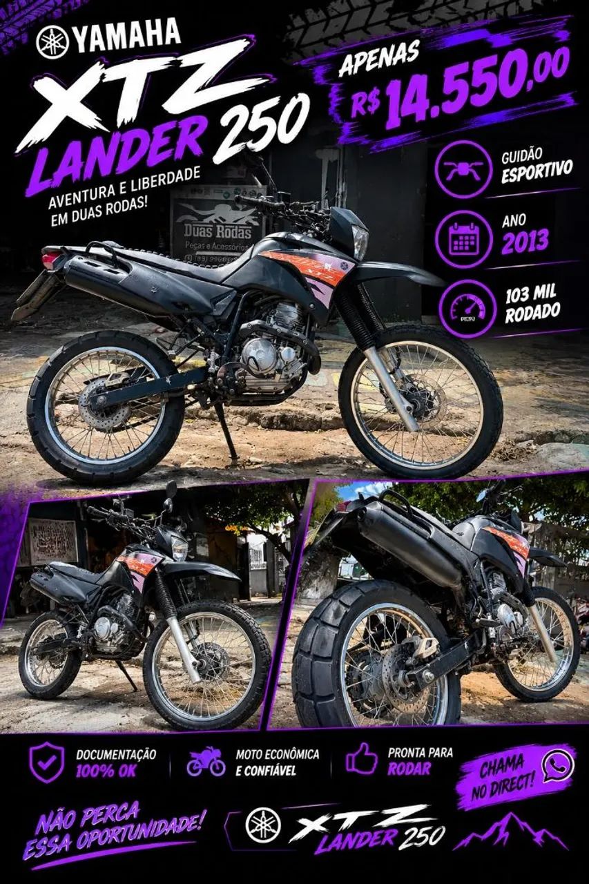 Lander 12/13