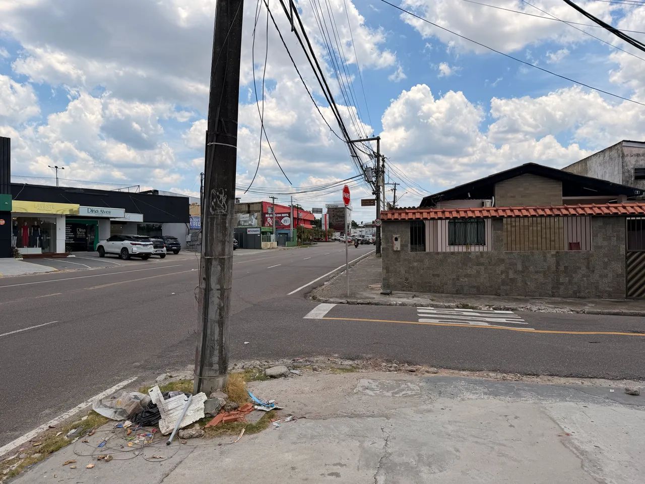 Alugo prédio comercial - Foto 3