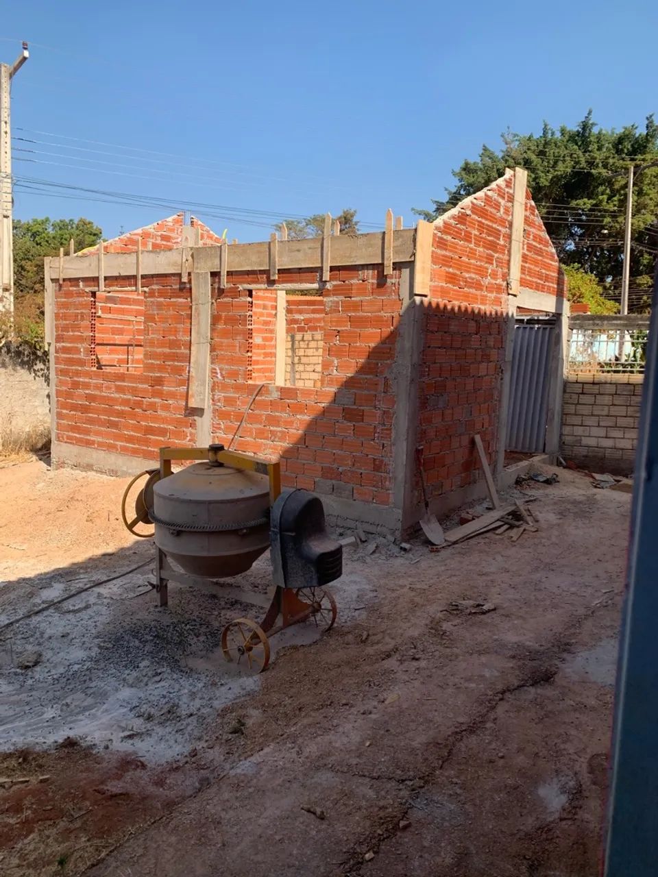 Pedreiro do básico ao acabamento  - Foto 3