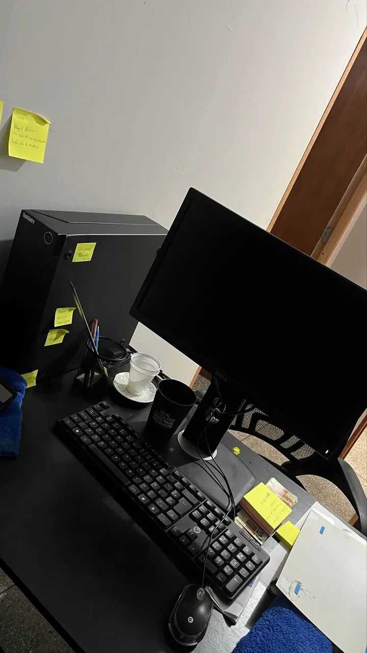 Computador  - Foto 4