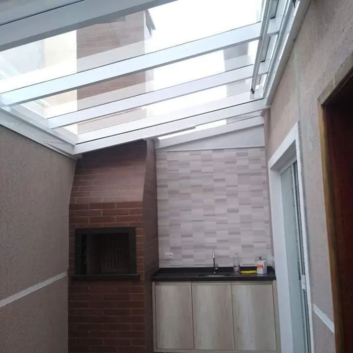 Instalação se manutenção em vidros. - Foto 5