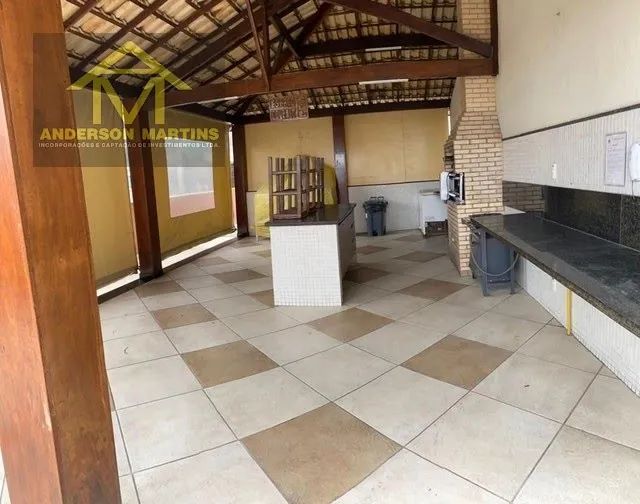 Apartamento Completo de 3 Quartos com Vista para o Mar - Cód.: 28403  - Foto 4
