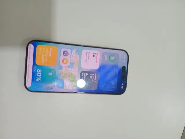 iPhone 16 pro Max 256 gigas  - Foto 2