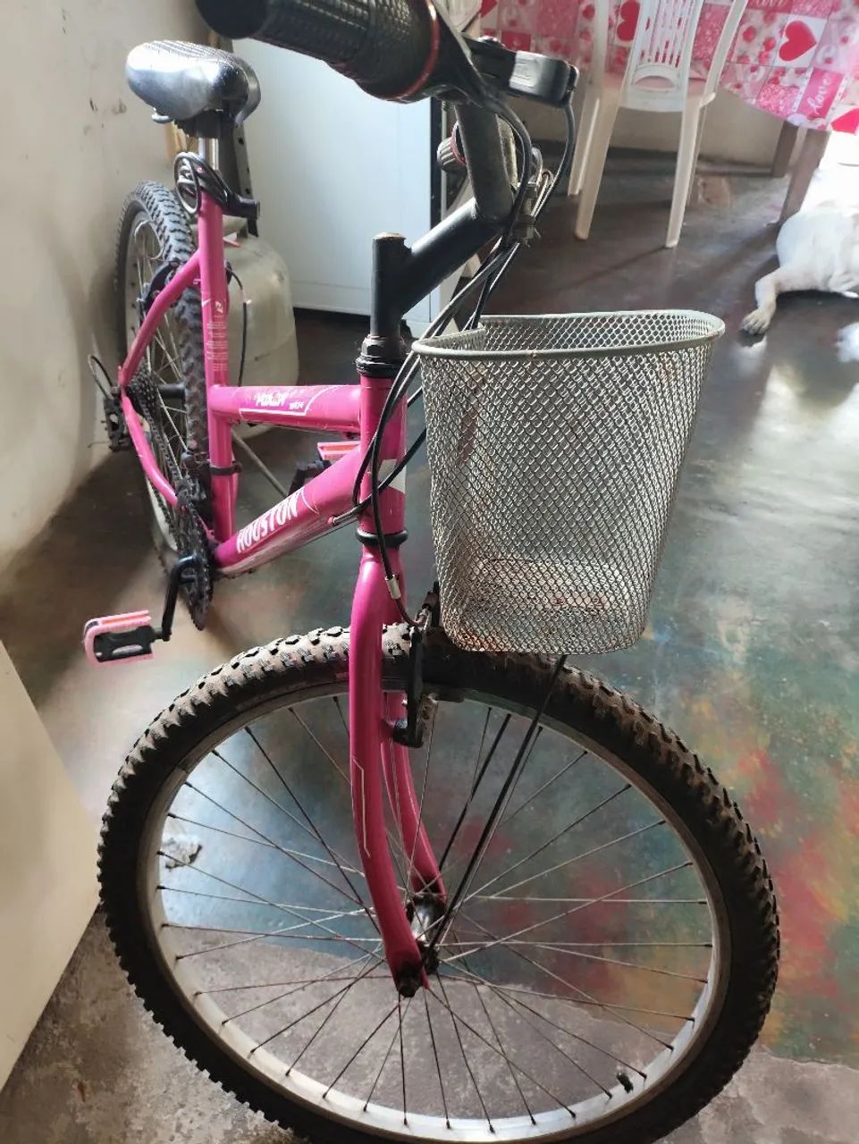 Bicicleta  - Foto 2