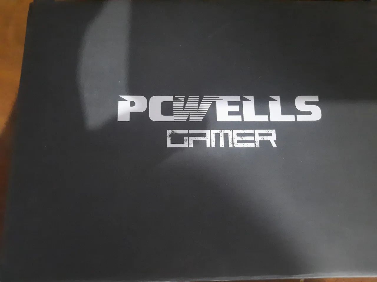 Fonte de pc gamer 550w