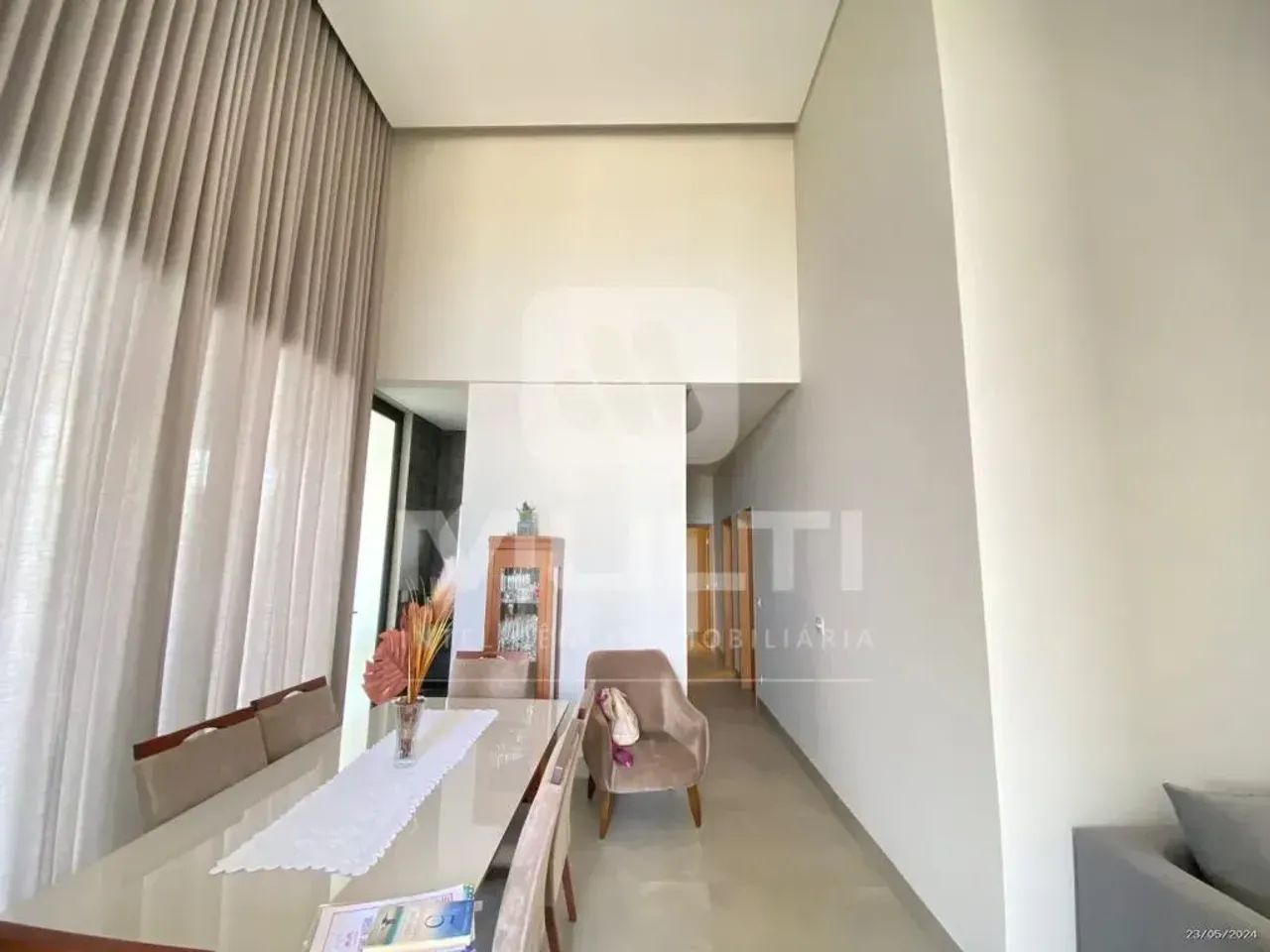 Casa Condominio - JARDINS VERSALLES COND - Foto 3